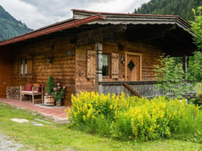 Boutique Chalet in Kirchberg with Private Terrace and Garden Aschau Im Zillertal
